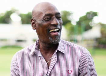 Special announcement: Platinum FM Celebrating Sir Viv’s 73rd Birthday