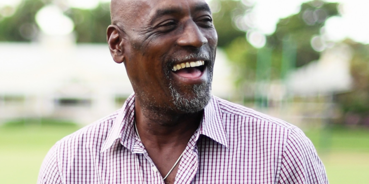 Special announcement: Platinum FM Celebrating Sir Viv’s 73rd Birthday