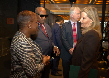 Antigua and Barbuda leads charge in providing access to eye health for women and girls globally