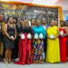 Seventeen women hounoured for their contributions to national development ahead of International Women’s Day