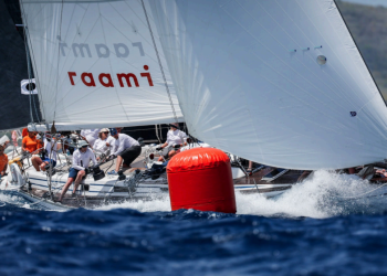 RORC and AYC agreement promises much benefits for Antigua and Barbuda