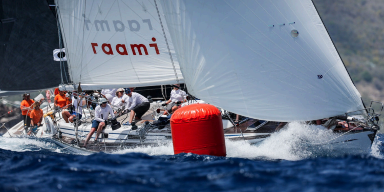 RORC and AYC agreement promises much benefits for Antigua and Barbuda