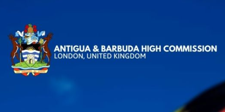 Antigua and Barbuda’s UK High Commission launches new website