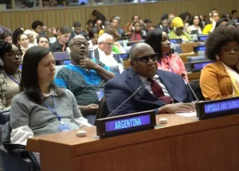 ABRSC poised to usher in the Second International Decade for People of African Descent