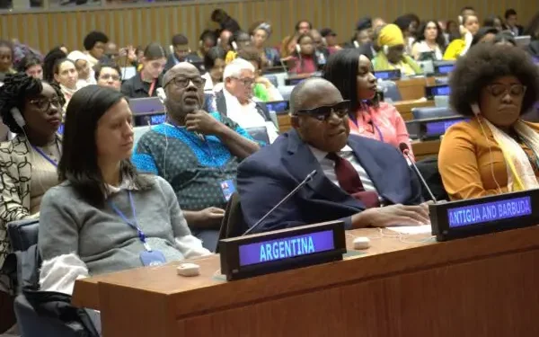 ABRSC poised to usher in the Second International Decade for People of African Descent