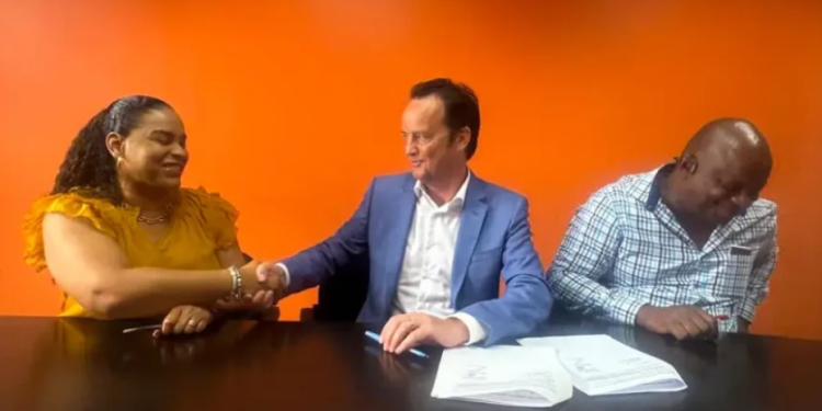 ABTA inks partnership with WinAir Airlines