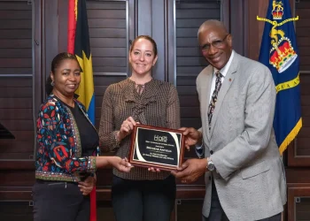 AS Bryden named Corporate Citizen of the Year 2024 by Halo Foundation