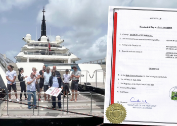 Alfa Nero sale documents to be laid before parliament