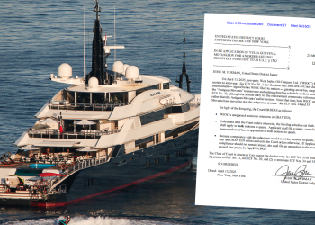 U.S. Federal Judge grants Stay on Subpoenas in Alfa Nero Matter