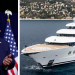 US seeking recovery of superyacht maintenance expenses from Russian oil magnate