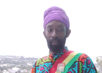 Priest Isaac successfully completes diplomacy course