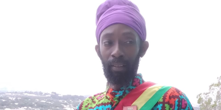 Priest Isaac successfully completes diplomacy course