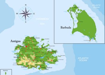 The April 7, 1967, Land Purchase: Changing Antigua and Barbuda Forever: