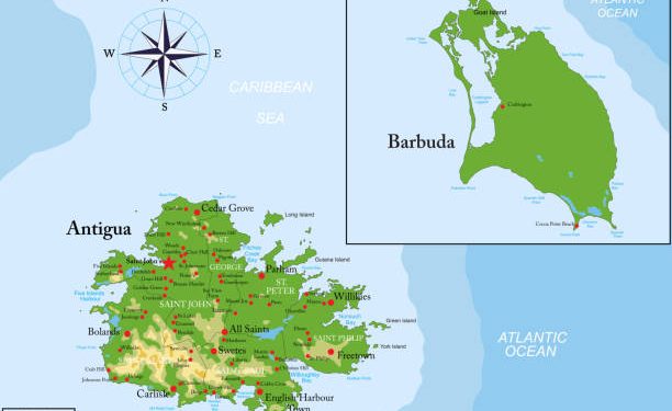 The April 7, 1967, Land Purchase: Changing Antigua and Barbuda Forever: