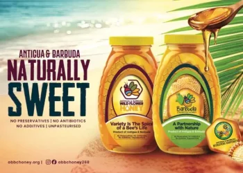 Bee keepers association introduces two local honey brands