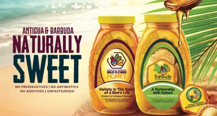 Bee keepers association introduces two local honey brands