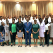Launch of the 2025 Assisting Nursing Personnel Programme