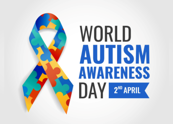Sir Lester Bird Medical Centre Commemorates World Autism Awareness Day 2025