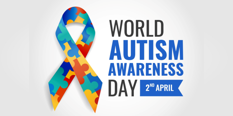 Sir Lester Bird Medical Centre Commemorates World Autism Awareness Day 2025