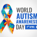 Sir Lester Bird Medical Centre Commemorates World Autism Awareness Day 2025