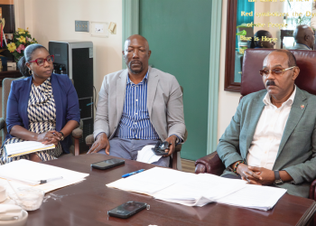 Blue Ocean makes its case