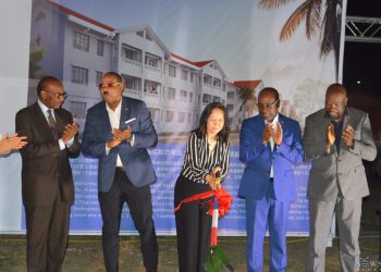 200 more condominium units coming courtesy of the PRC