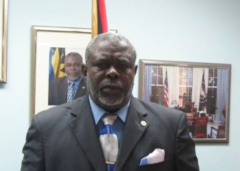 The late UPP parliamentarian, Hon. Hilson Baptiste to receive official funeral