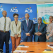 CDF, ACB Caribbean, sign Credit Risk Abatement Facility (CRAF) Agreement