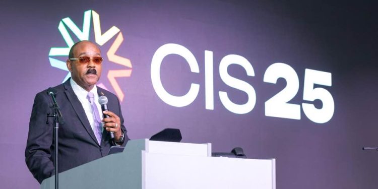 CBI is a life-saver for Antigua and Barbuda