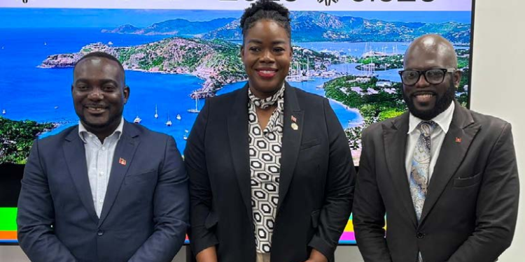 Caribbean CIP countries to meet in St. John’s this month