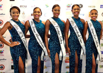 Festival Commission reveals the five 2025 Queen of Carnival delegates