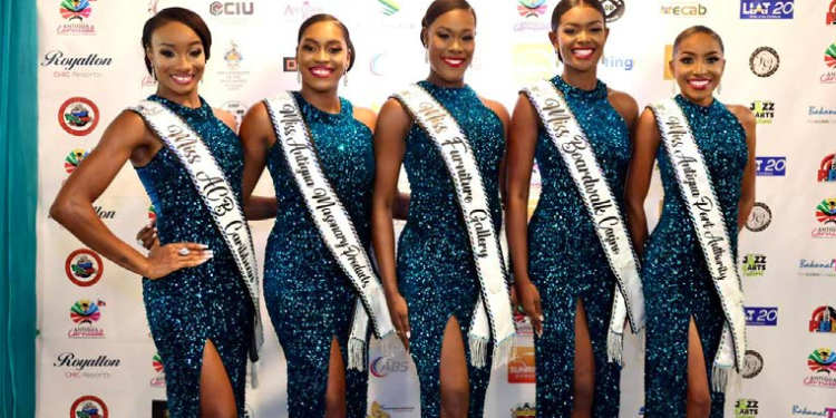 Festival Commission reveals the five 2025 Queen of Carnival delegates