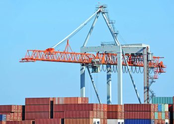 A US Administration ban on cranes made in China will have little effect on Antigua and Barbuda