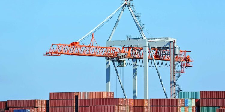 A US Administration ban on cranes made in China will have little effect on Antigua and Barbuda