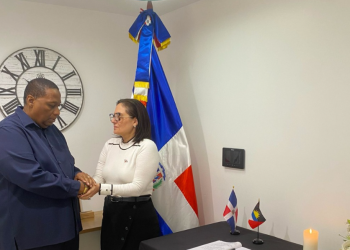 Antigua and Barbuda offers comfort to the people of the Dominican Republic