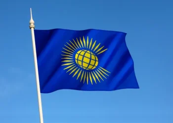 High-level Commonwealth Secretariat team visits Antigua and Barbuda