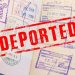 A man who entered the country illegally is to be deported