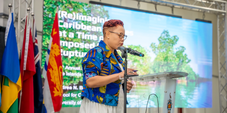 Caribbean Scholar Proposes Bold New Economic Vision for Caribbean