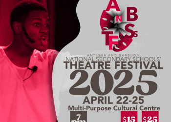The 8th Edition of the National Secondary Schools’ Theatre Festival Set for April 22–25, 2025