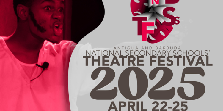 The 8th Edition of the National Secondary Schools’ Theatre Festival Set for April 22–25, 2025