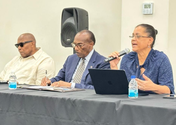 Antigua and Barbuda continues to honour its several multilateral environmental agreements