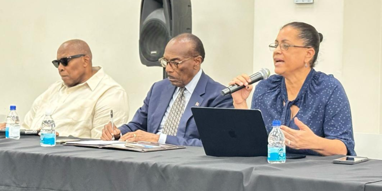 Antigua and Barbuda continues to honour its several multilateral environmental agreements