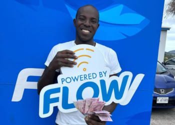 10,000 reasons to Switch Campaign Winner