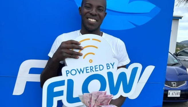 10,000 reasons to Switch Campaign Winner