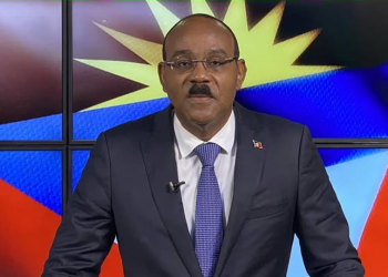 Prime Minister Browne is concerned over the impact of new US tariffs on the country