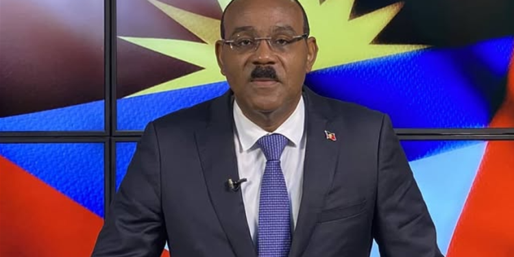 Prime Minister Browne is concerned over the impact of new US tariffs on the country