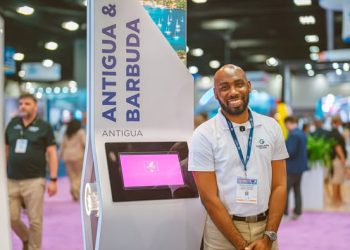 Antigua Cruise Port completes successful Seatrade engagements
