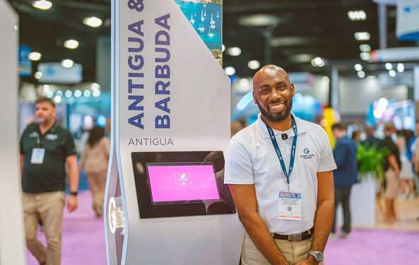 Antigua Cruise Port completes successful Seatrade engagements