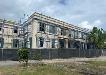 Government House Set to Host Groundbreaking Exhibition in 2026