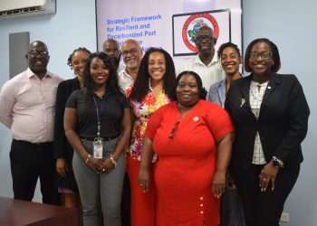 Guadeloupe-led green ferry project moves ahead, Antigua and Barbuda named as part of its route